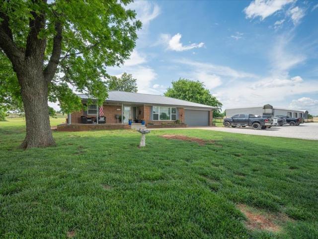 House for sale in Eagletown, Oklahoma