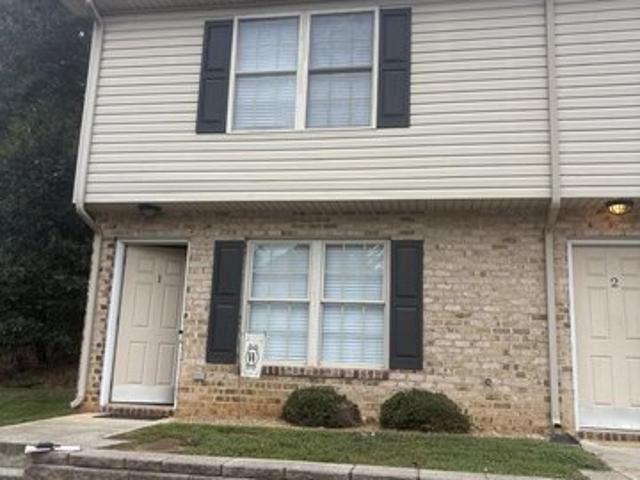 Townhouse for sale in Virginia