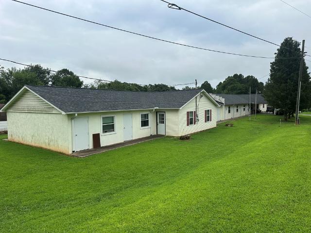 Commercial for sale in Virginia