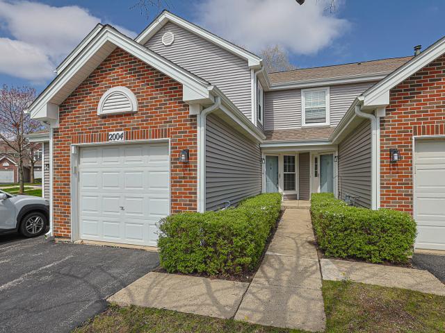 Property for sale in Algonquin, Illinois