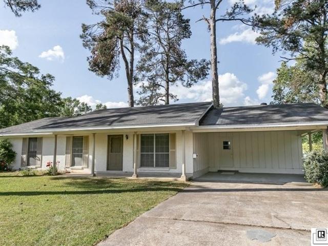 House for sale in West Monroe, Louisiana