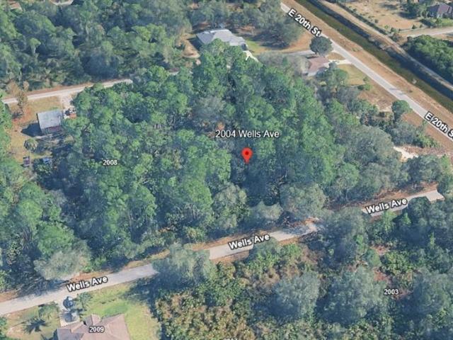 Land for sale in Alva, Florida