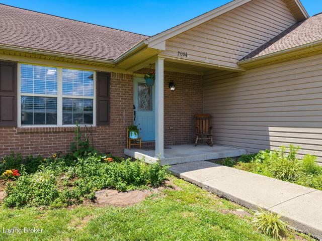House for sale in Lawrenceburg, Kentucky