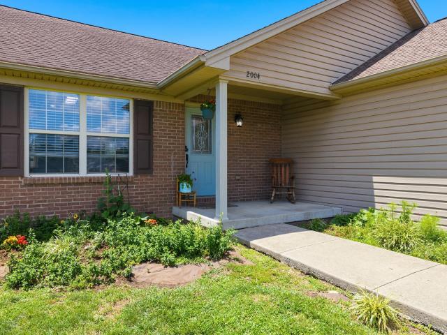 House for sale in Lawrenceburg, Kentucky
