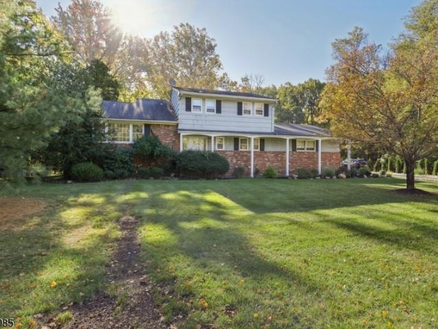 House for sale in Scotch Plains, New Jersey