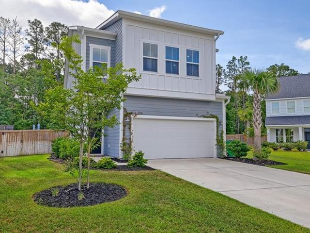 House for sale in Awendaw, South Carolina