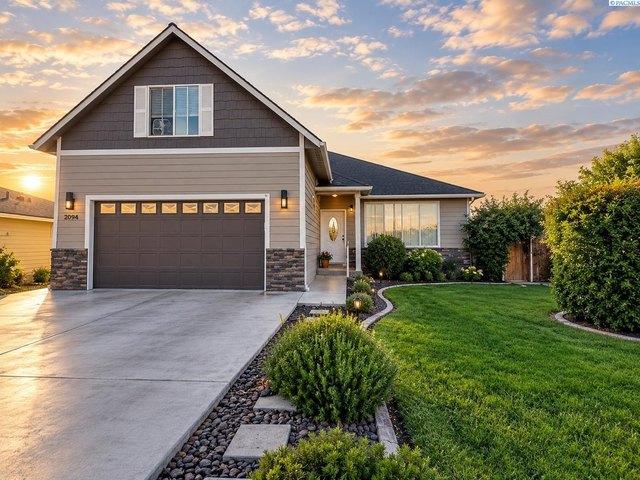 House for sale in Grandview, Yakima County