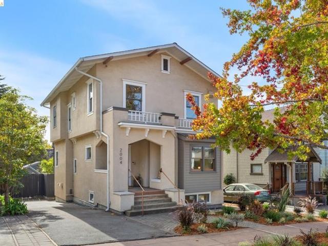 House for sale in Northbrae, Berkeley