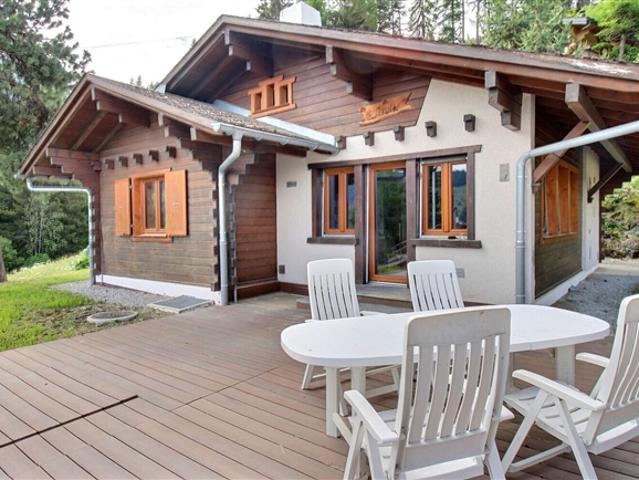 Haus kaufen in Riddes, Wallis