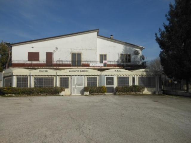 Appartamento in vendita a Presenzano, Campania