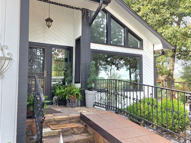 House for sale in Ark