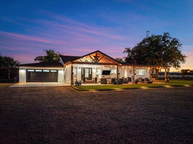 House for sale in Red Bluff, California