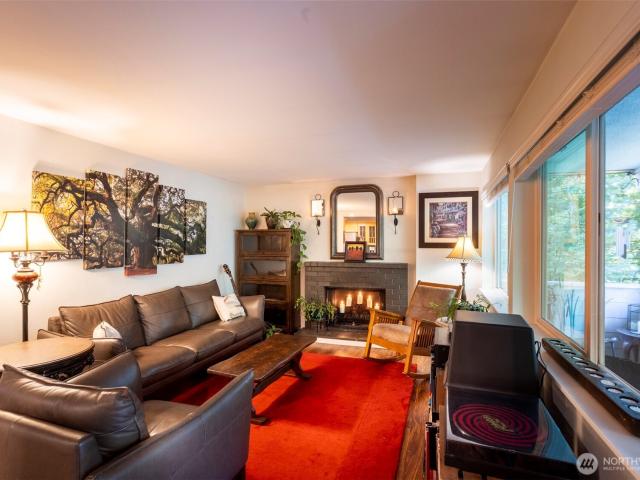 Condo for sale in Poulsbo
