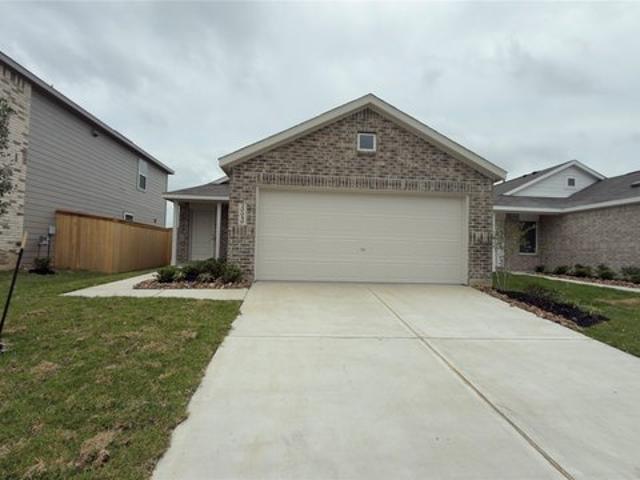 House for sale in Harris, Texas