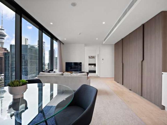 Apartment for sale in Oroua County