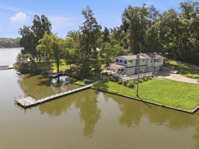 House for sale in West Frankfort, Illinois