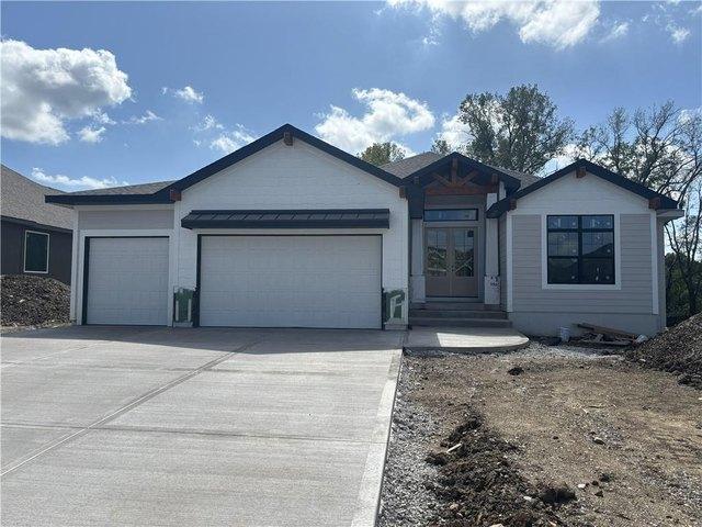 House for sale in Spring Hill, Johnson County