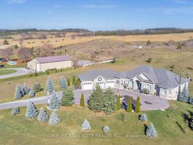 House for sale in Caledon, Ontario