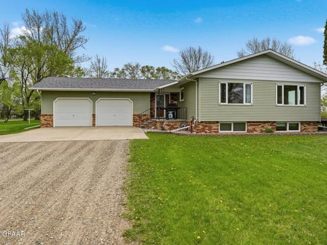 House for sale in Crookston, Polk County