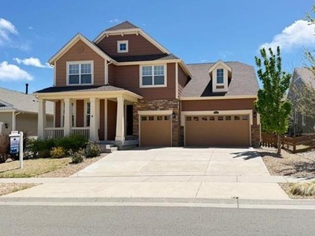 House for sale in Arvada, Colorado