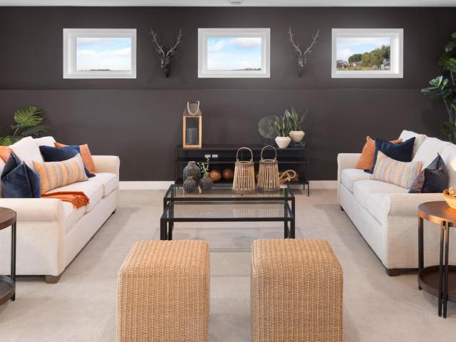 House for sale in Lakeville, Minnesota