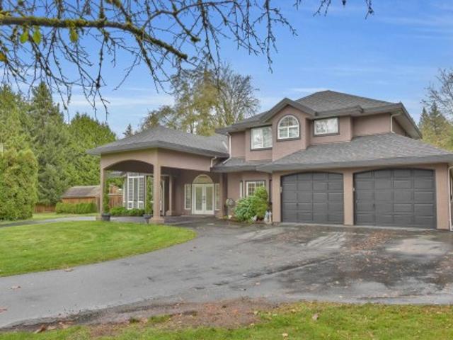 House for sale in British Columbia