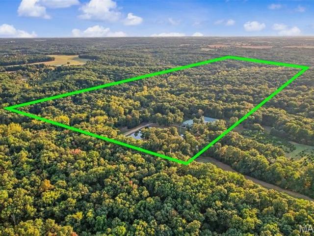 Farm for sale in Warrenton, Warren County