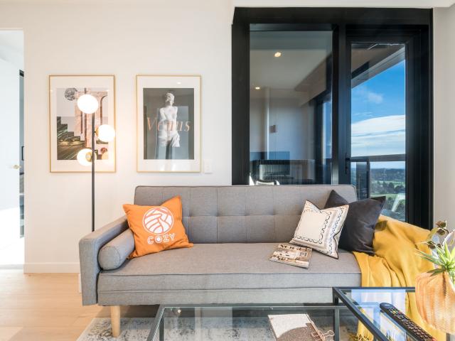 Apartment for rent in Camerons Creek, Victoria