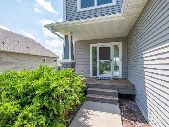 House for sale in Lakeville, Minnesota
