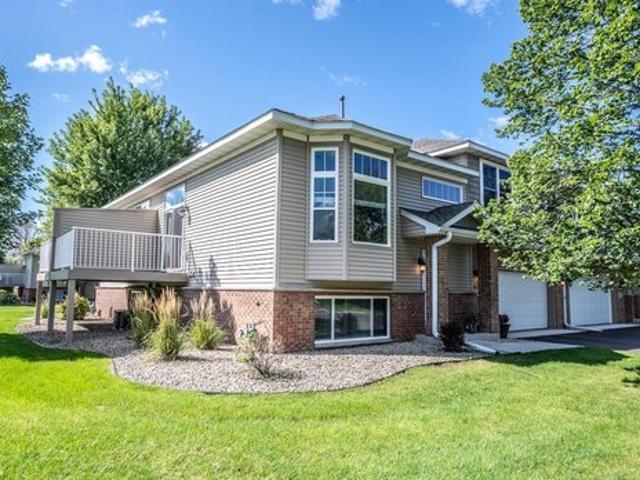 Townhouse for sale in Lakeville, Dakota County