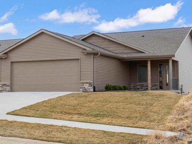House for sale in Nebraska