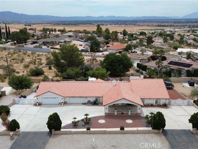 House for sale in Apple Valley, California