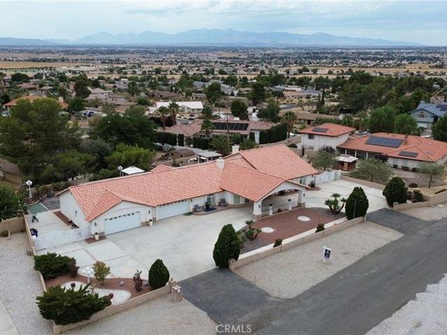 House for sale in Apple Valley, California