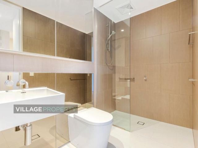 Apartment for rent in Dulwich Hill