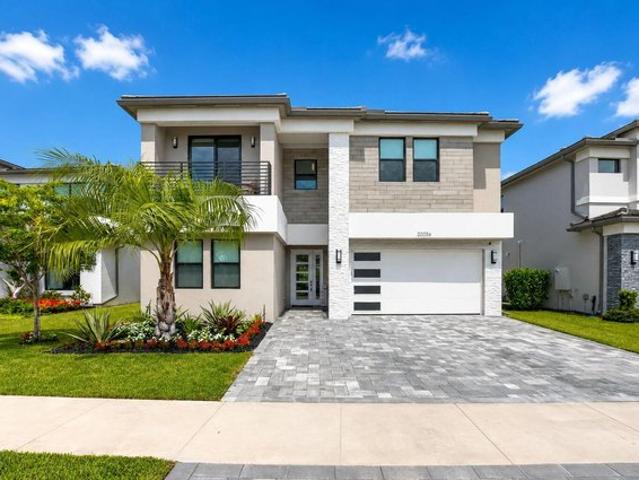 House for sale in Boca Raton, Florida