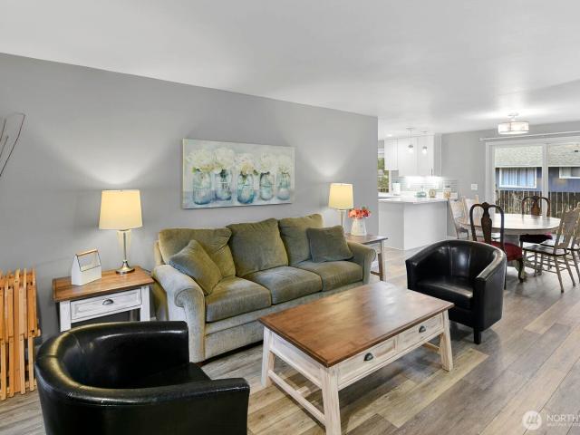 House for sale in Poulsbo, Washington