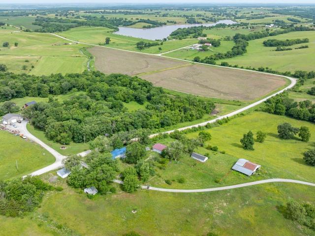 Land for sale in Leon, Iowa