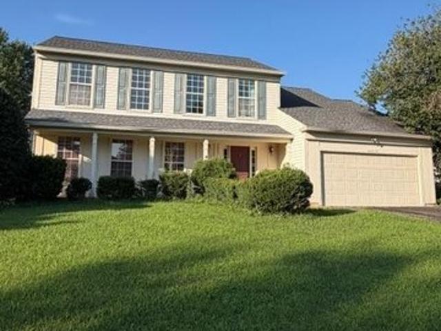 House for sale in Virginia