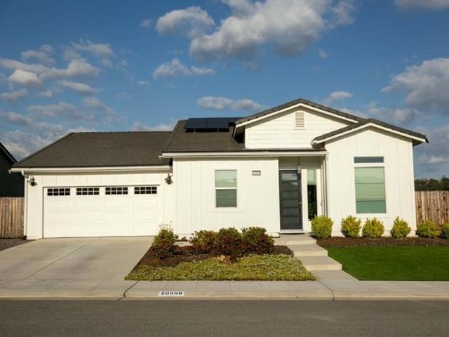 House for sale in Friant, California