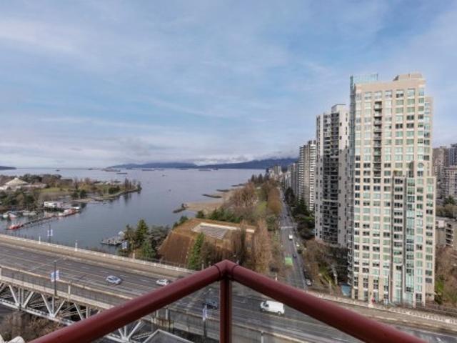 Property for sale in Vancouver, British Columbia