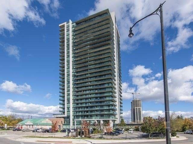 Condo for rent in Brampton, Golden Horseshoe