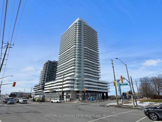 Condo for rent in Woburn, Ontario