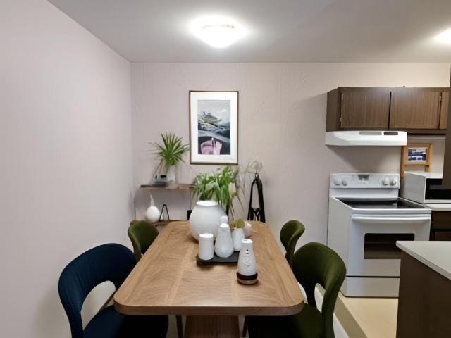 House for sale in Burnsville, Minnesota