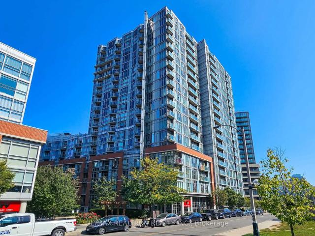 Condo for sale in Woburn, Ontario