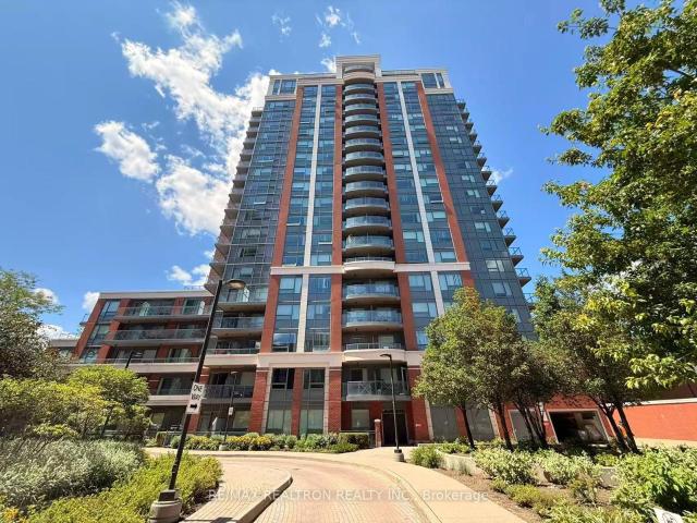 Condo for rent in York, Ontario