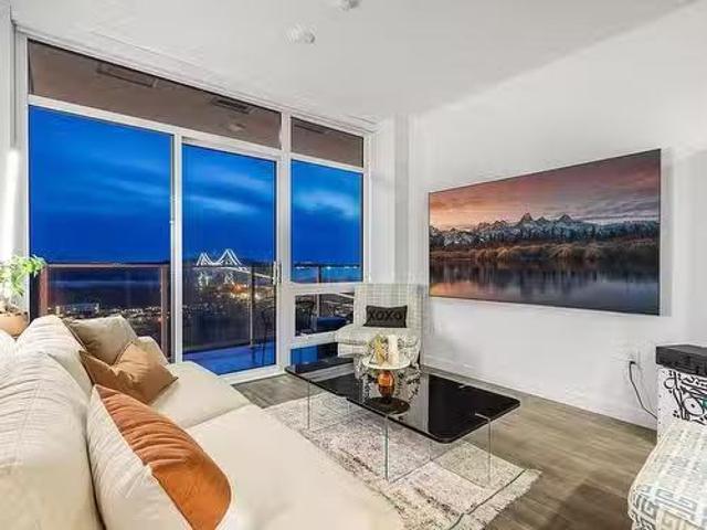 House for sale in West Vancouver, British Columbia