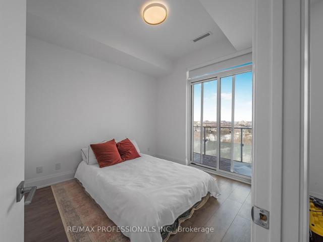 Condo for rent in Woburn, Ontario