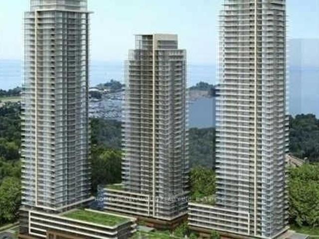 Condo for sale in Etobicoke—Lakeshore, Toronto
