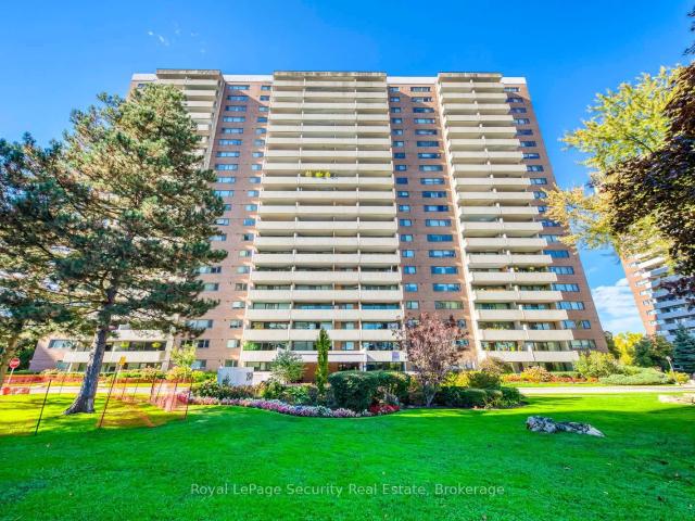 Condo for sale in Woburn, Ontario