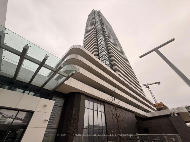 Condo for sale in York, Ontario